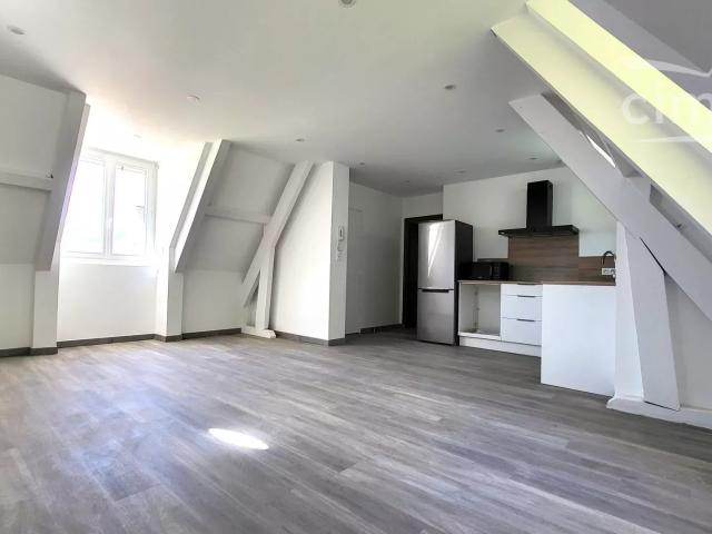 Appartement location à Grenoble, Saint-martin-d'hères