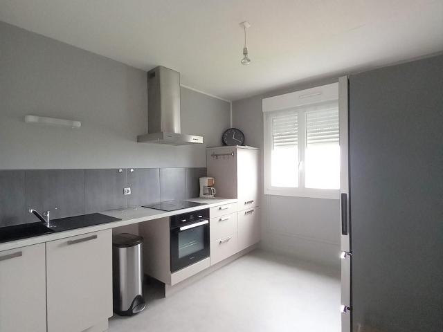 Appartement location à Cherbourg