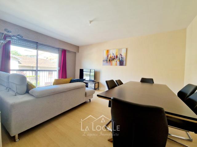 Appartement location à Limoges
