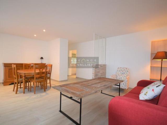 Appartement location à Nanterre, Rueil-malmaison