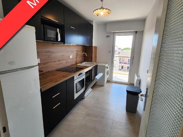 Appartement location à Grasse, Antibes