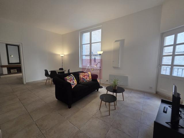 Appartement location à Montpellier