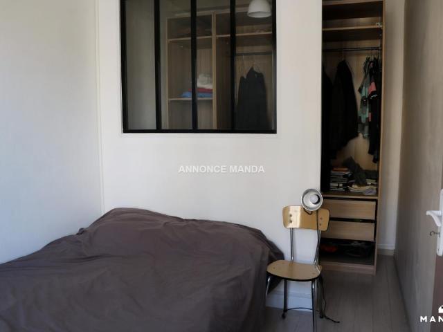 Appartement location à Vieux-Marché-Cathédrale, Rouen