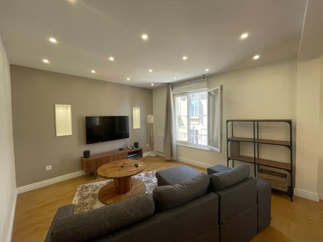 Appartement location à Charleville-Mézières, Charleville-mézières