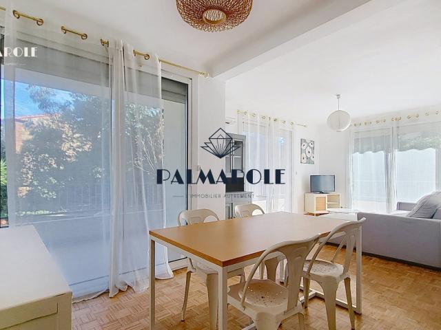 Appartement location à Perpignan