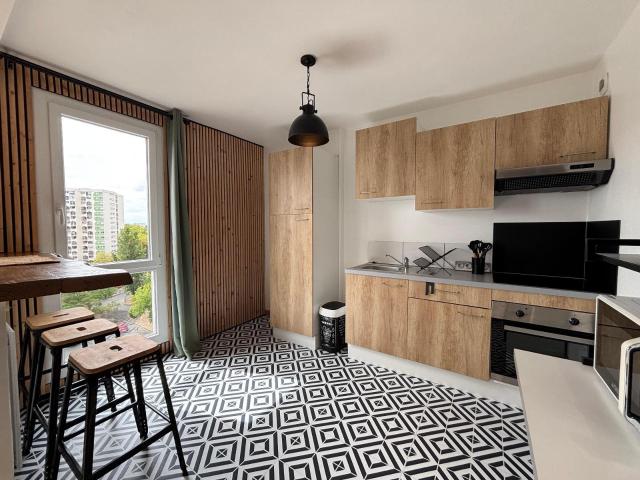 Appartement location à Angers