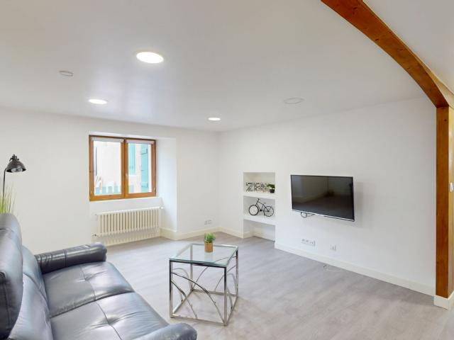 Appartement location à Saint-Julien-en-Genevois, Annemasse