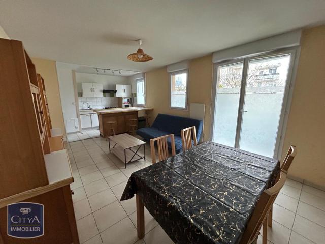 Appartement location à Nantua, Oyonnax