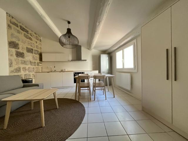 Appartement location à Béziers, Pézenas