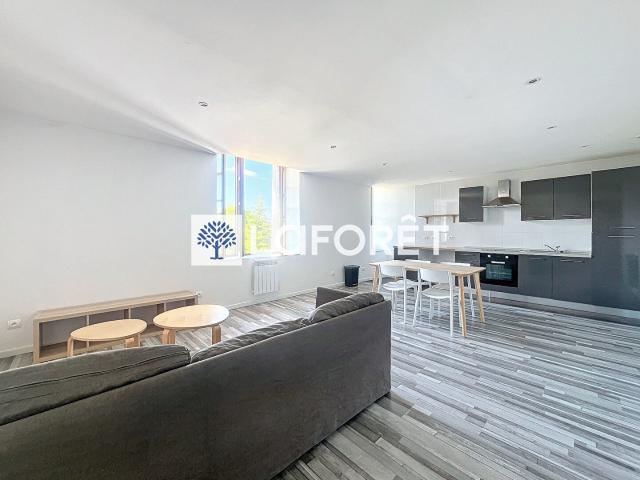 Appartement location à Bressuire, Mauléon