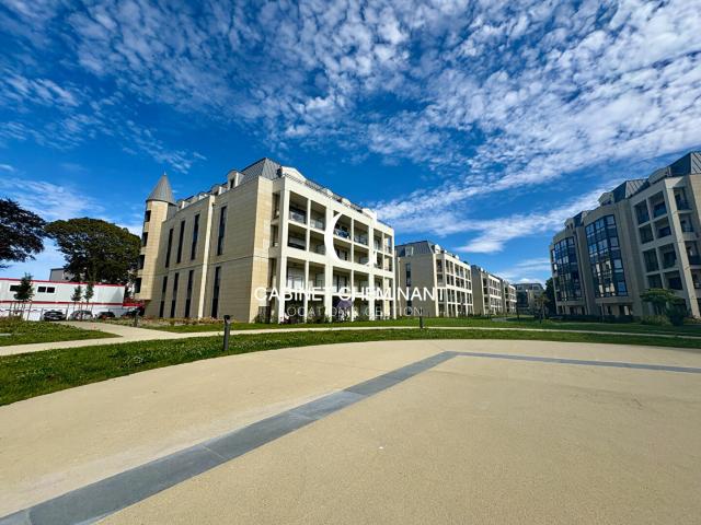 Appartement location à Saint-Malo, Bretagne