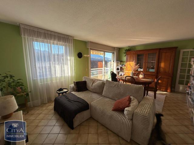 Appartement location à Chambéry, Aix-les-bains