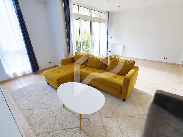 Appartement location à France métropolitaine, Nanterre