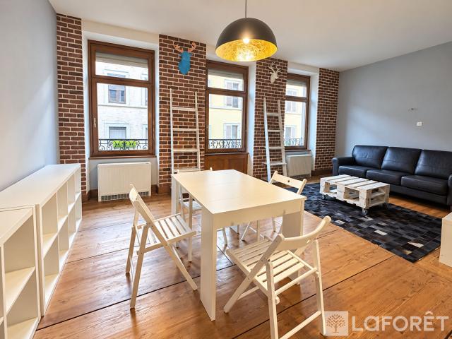 Appartement location à Strasbourg, Hoenheim