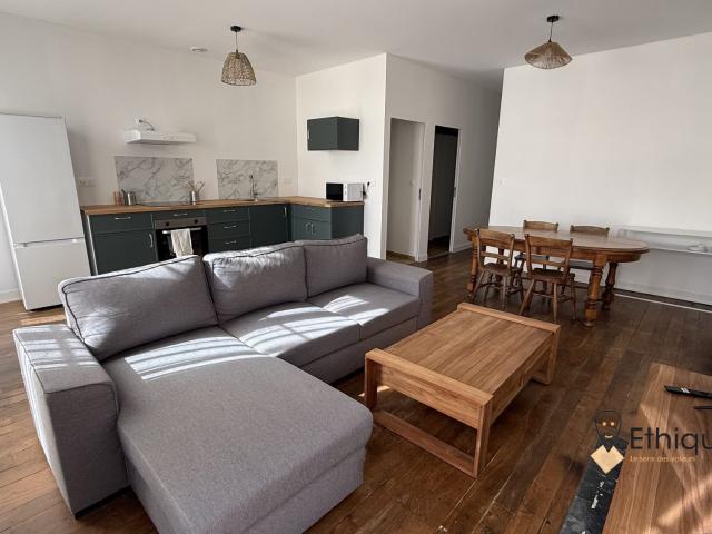 Appartement location à Bar-sur-Aube, Bar-sur-aube