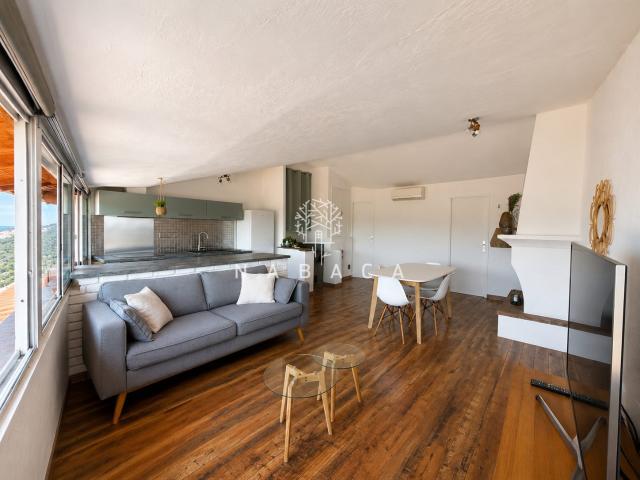 Appartement location à Arrondissement de Draguignan, Fayence