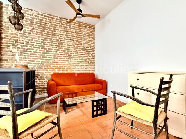 Appartement location à Villenouvelle, Montauban