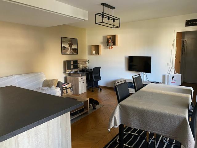 Appartement location à France métropolitaine, La Garenne-colombes
