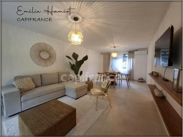 Appartement location à Martinique
