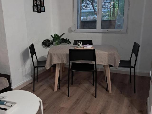 Appartement location à Nice