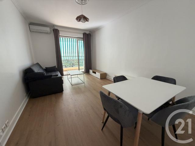 Appartement location à Nice
