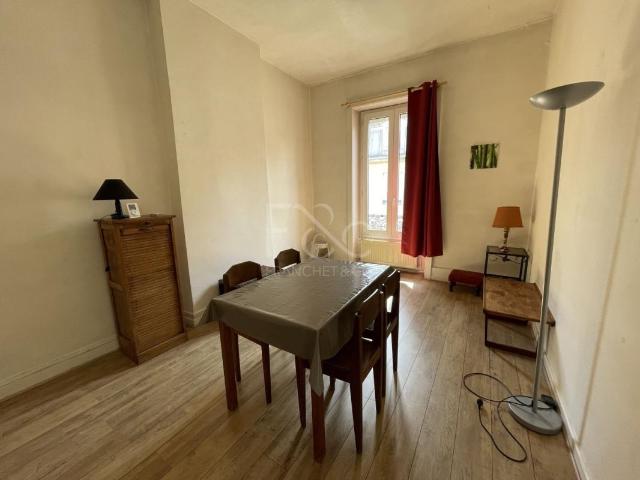 Appartement location à Lyon, Métropole de Lyon