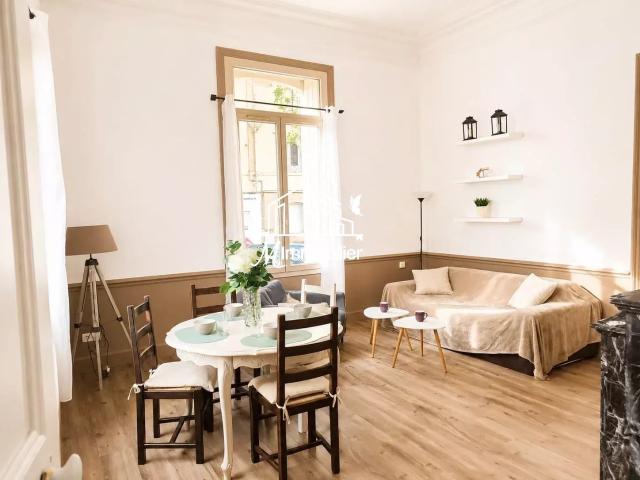 Appartement location à Narbonne