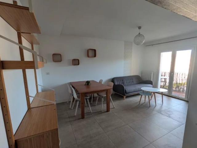 Appartement location à Grasse, Le Cannet