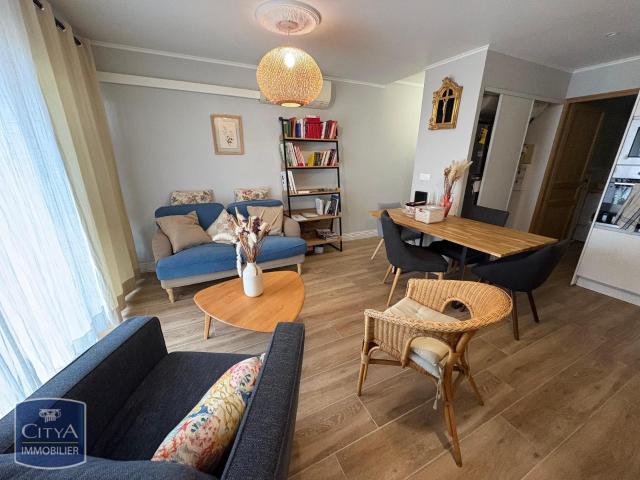Appartement location à Nîmes, Le Grau-du-roi