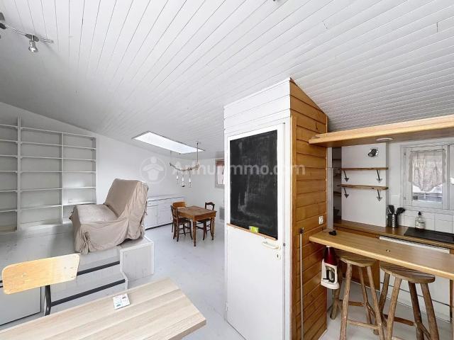 Appartement location à Saint-Alyre, Clermont-Ferrand