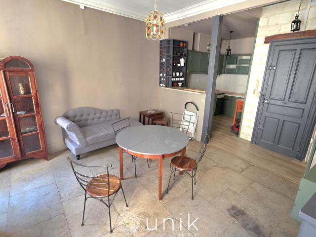 Appartement location à Montpellier