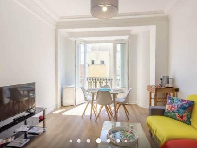 Appartement location à Nice