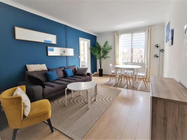 Appartement location à Le Havre