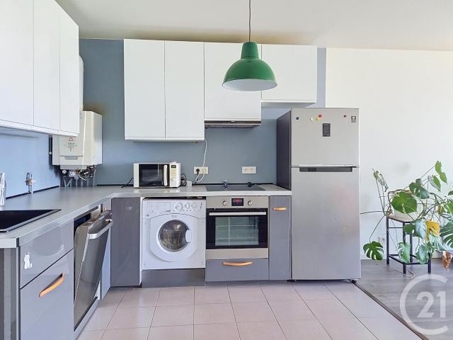 Appartement location à Le Raincy, Drancy
