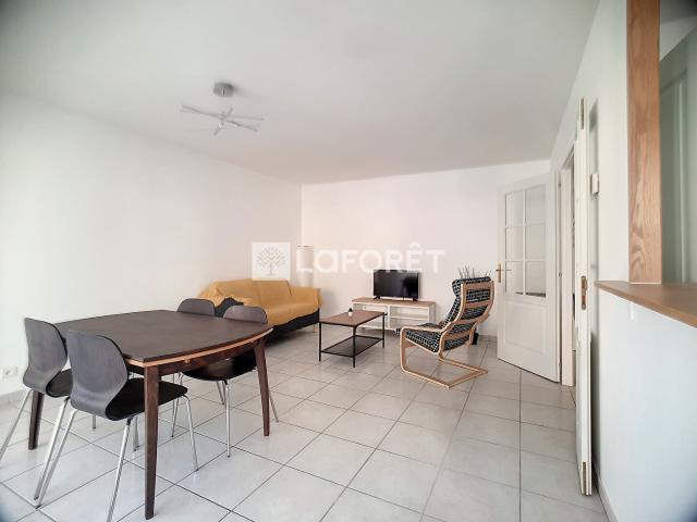 Appartement location à Gex, Saint-genis-pouilly