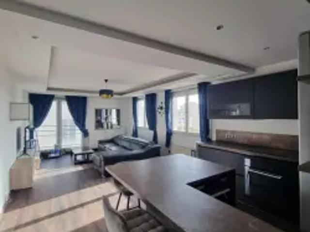 Appartement location à Lyon, Métropole de Lyon