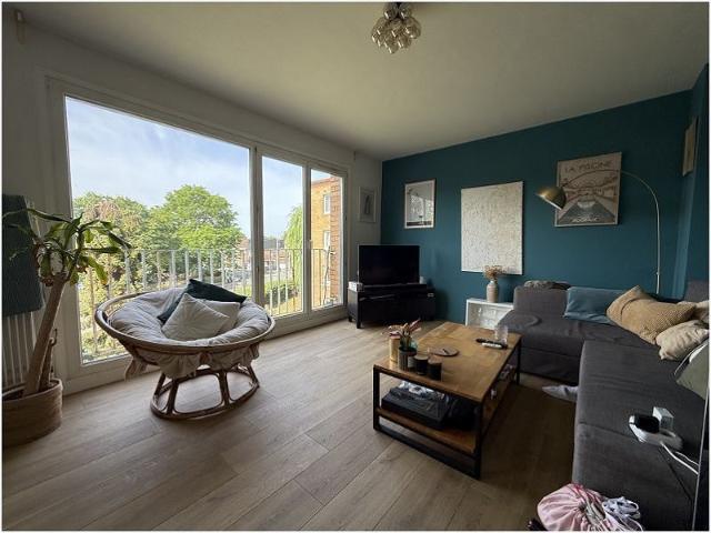 Appartement location à Lille, Lambersart