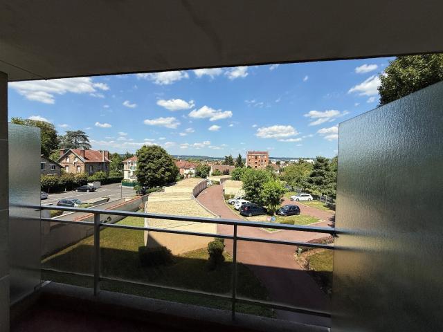 Appartement location à France métropolitaine, Sannois