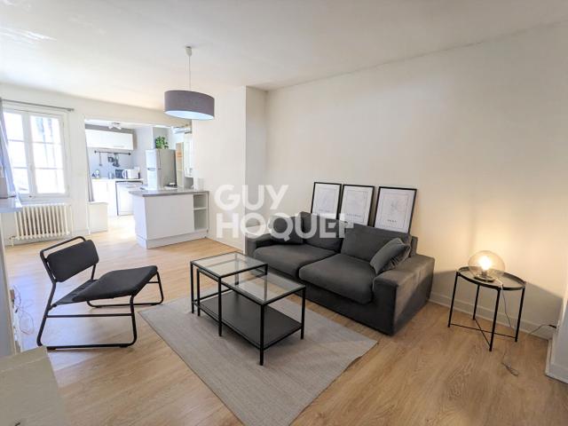 Appartement location à Toulouse