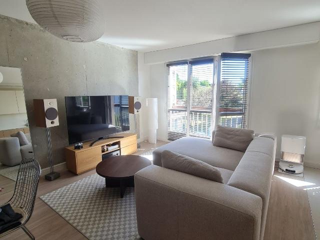 Appartement location à Fontainebleau, Avon