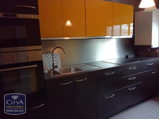 Appartement location à Valenciennes