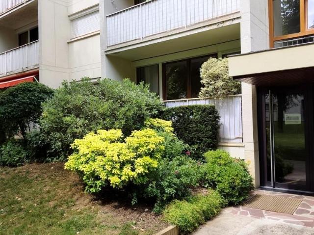 Appartement location à Palaiseau, Chilly-mazarin