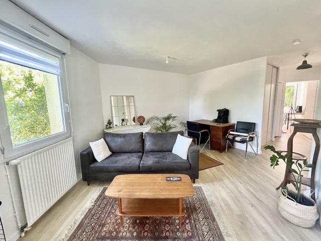 Appartement location à Nantes