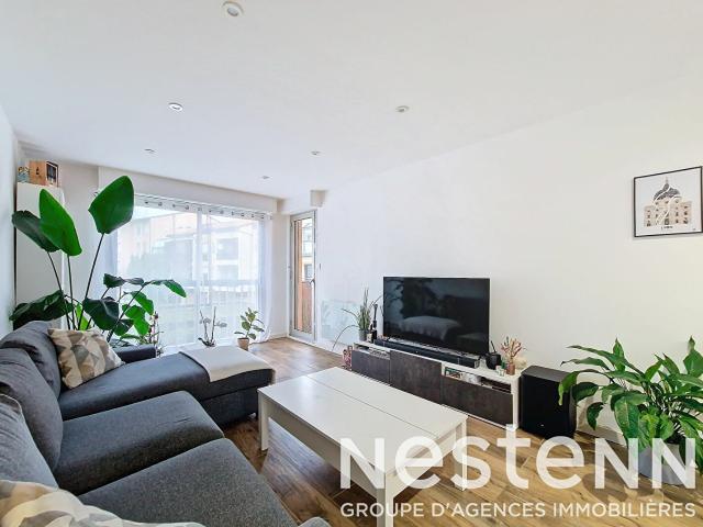 Appartement location à Lyon, Rhône