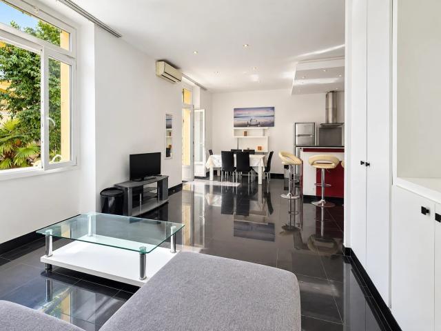 Appartement location à Cannes Passy, Cannes