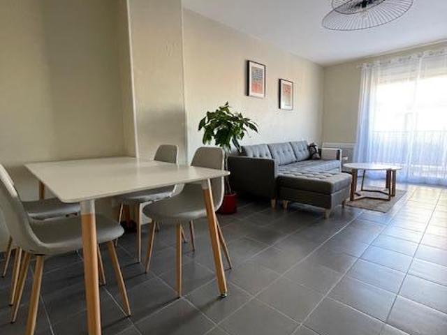 Appartement location à Perpignan
