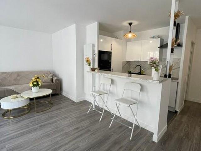 Appartement location à Antony, Clamart