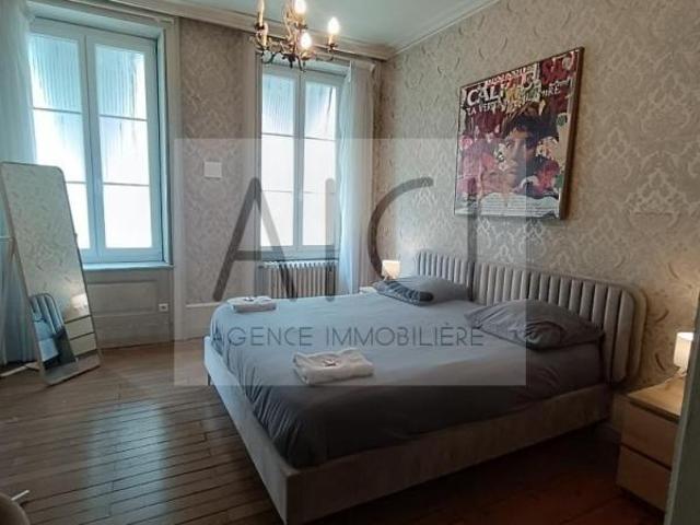 Appartement location à Besançon