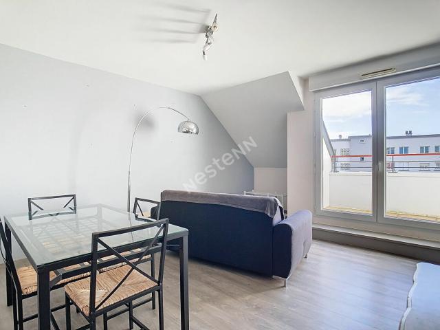 Appartement location à Tortière, Nantes