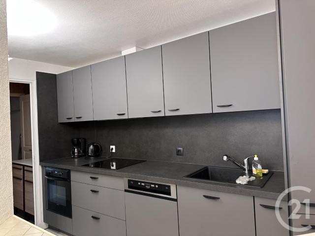 Appartement location à Le Pérot, La Rochelle